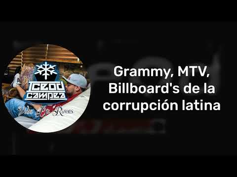 IceOD (Prod. Solo Soul) - Oportunidades [Letra]