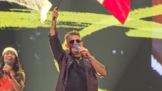 Por Bandera - Alejandro Sanz 