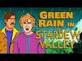Green Rain in Stardew Valley 1.6