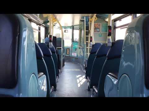 Very Slow | Route X15: 7553/SN15LLD - ADL Enviro 400/Dennis Trident 2