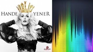 Hande Yener - Hasta ( Dj Pantelis Remiks )