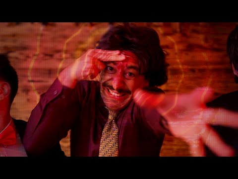 Wealth And Hellness - Human Zoo