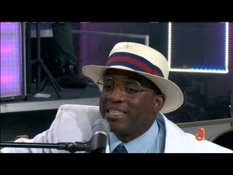 El guayabito en TN3 - América TeVé