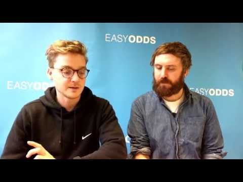 Jake's Horse Racing Tips | QIPCO Champion Stakes 2016