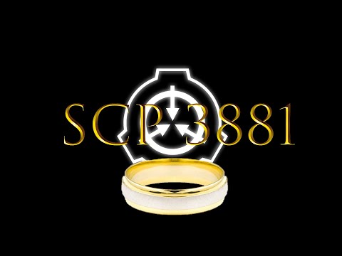 SCP 3881