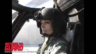 !!REAL!! Female Blackhawk Pilot Shares First Combat Experience  !!MUST SEE!!