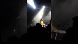 Austra - Forgive Me :: Live at Thalia Hall - 02/18/17