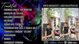 Download lagu DJ WANG DOSON™ DUGEM DERMAGA BIRU X TOR MONITOR - SPECIAL REQUEST JULIOS CS X AJU RESUB NEW 2025 mp3 Download lagu DJ WANG DOSON™ DUGEM DERMAGA BIRU X TOR MONITOR - SPECIAL REQUEST JULIOS CS X AJU RESUB NEW 2025 mp3