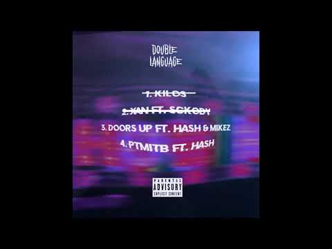 Lil Noon - Doors Up ft  Hash & MikeZ
