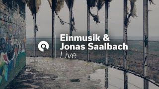 Einmusik and Jonas Saalbach - Live @ Off/BEAT December 2017