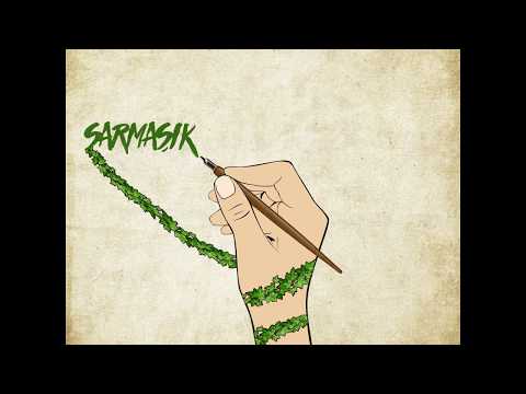 GK feat. Azap HG - Sarmaşık