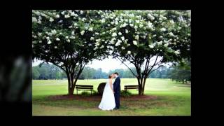 preview picture of video 'Camden Country Club Wedding Reception in  Camden, SC'