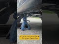 How To Properly Lift Your Car With A Pinch Weld Diy Howto Tutorial Car Automobile Cars How