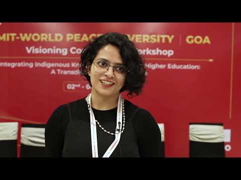 Ms. Shresha |Assistant Professor, NIFT, New Delhi
