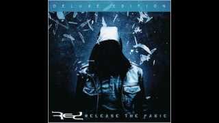 Breathe Into Me (Remix Acústica) - Red