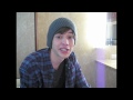 MATT PROKOP On His Geek Charming Character