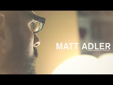 Matt Adler - Who We Are