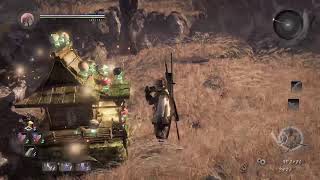 [仁王]今日もやるでぃー