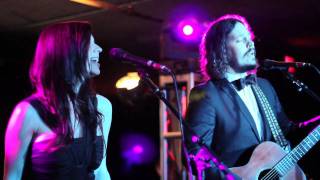 The Civil Wars: &quot;Forget Me Not&quot; Live from Sundace