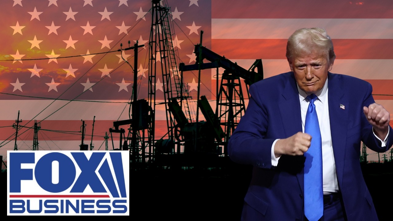 ENERGY DOMINANCE: Inside Trump’s global power play