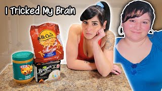 6 Tricks I Used to Stop ALL My Cravings & Lose 50 Pounds in 3 Months