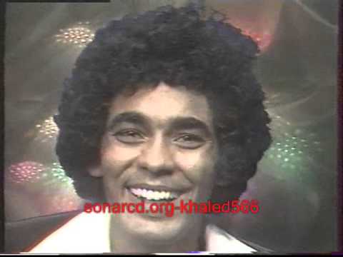 Video thumbnail for Alemony Eneeki - علموني عنيكي