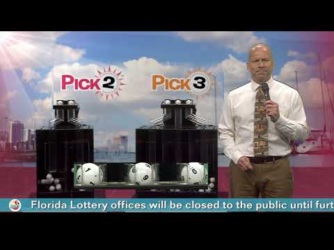 Pick Midday 20200527