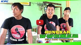 Download lagu TAHAP TAHAP CETAK BURUNG KONIN MENJADI JUARA/JALAN LAPANGAN mp3 Download lagu TAHAP TAHAP CETAK BURUNG KONIN MENJADI JUARA/JALAN LAPANGAN mp3