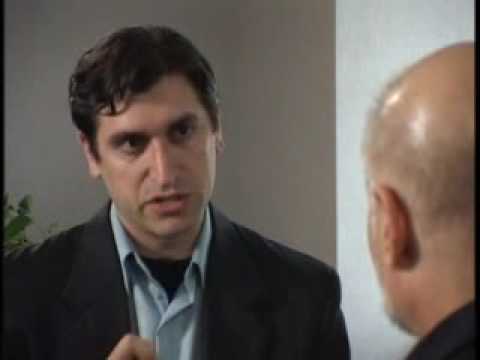 John Gregorio Acting Reel