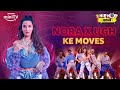 Nora Fatehi Dances With UGH Crew Remo D Souza Hip Hop India Amazon MiniTV