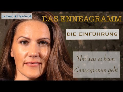 Die Einführung zum Enneagramm; Dich selbst und Andere besser verstehen.