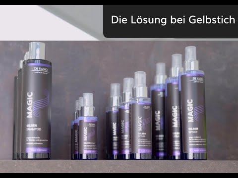 DiVANO Professionelle Haarkosmetik YouTube-Vdeominiatur 6