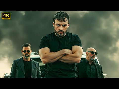 Lider | Aksiyon filmi Full HD | Aras Bulut İynemli 2025