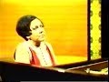 Alicia de Larrocha plays Albéniz - Iberia: El Puerto (1969 Live)