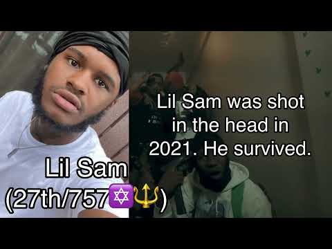 Every Diss And Mention in OTV JDott x 2Prince’s - “Sam Taps”