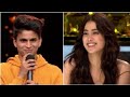 Janhvi Kapoor Dance Deewane 3