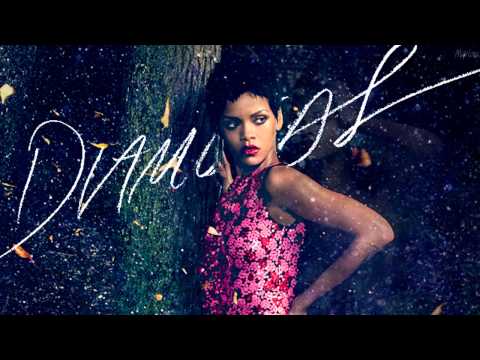 Rihanna - Diamonds (Bimbo Jones Vocal Remix)