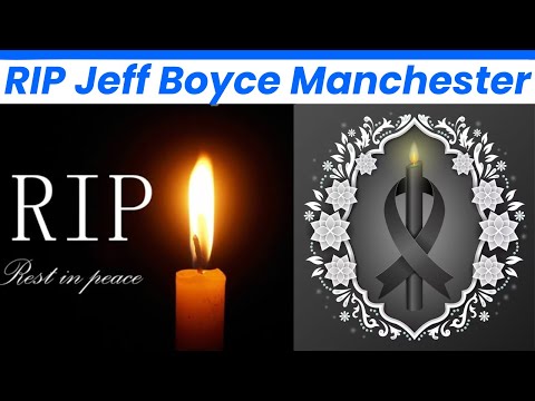 Jeff Boyce Tragedy - The Heartbreaking Loss Behind The Morning Buzz Family