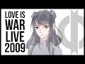 Vocaloid - Love Is War by Fye 