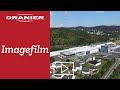 ORANIER Küchentechnik GmbH - Das sind wir