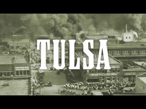 Tulsa [Official Music Video]