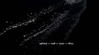 Video Heda Pěňová - Gdaňsk (Lyric video)