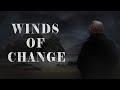 Winds Of Change - Powerful Poem For Hard Times