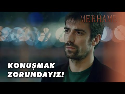 Fırat, Daha Fazla Dayanamadı! - Merhamet Özel Klip