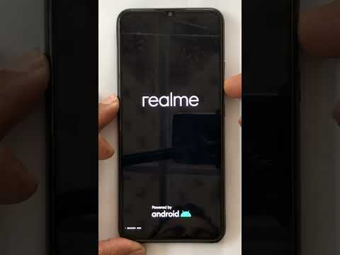 All Realme 2025 : Reset Password ✔ How to fix forgot lockscreen Password Any Realme Pattern Unlock