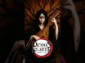 Demon Slayer Reimagined In Real Life Upper Moon 1 4 AI Transformation Shorts 猗窩座