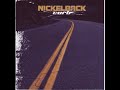 Nickelback - Curb (full album) 