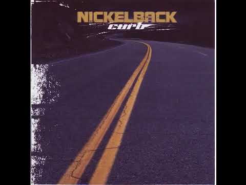 Nickelback - Curb (full album)