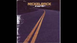 Nickelback - Curb (full album)