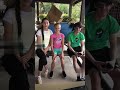 Flashback To Early Ninja Kidz TV Power Ranger Days